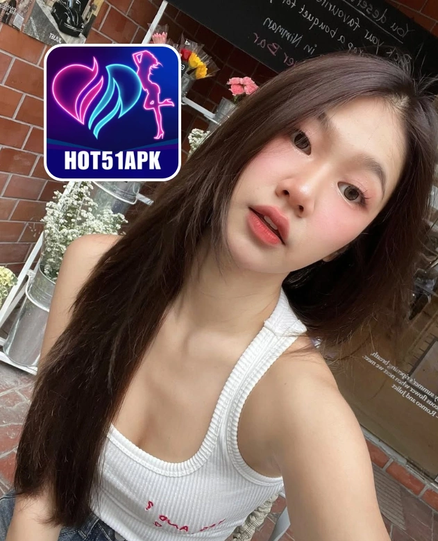 Evan Foster Girl Cantik Viral di Apk Hot51 Terbaru 4 - Hot51 Evan Foster-hot51