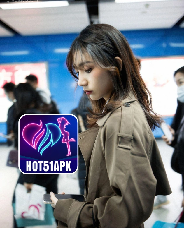 Evan Morgan-HOT51APK