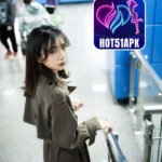 Evan Morgan Cantik di Apk Hot51 Terbaru 2026