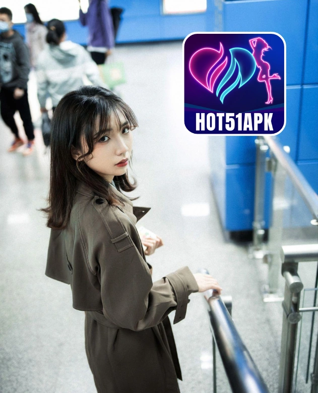 You are currently viewing Evan Morgan Cantik di Apk Hot51 Terbaru 2026