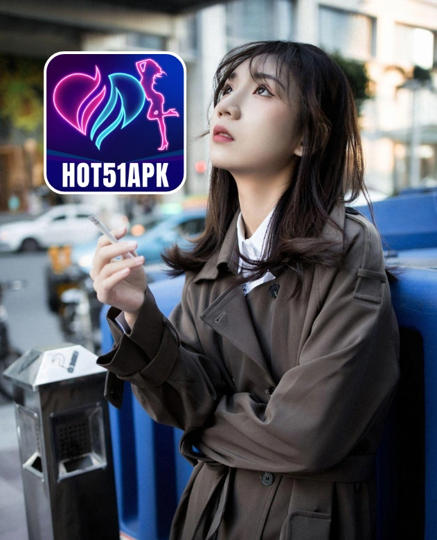 Evan Morgan-HOT51APK