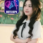 Evangeline Hope West di Hot51 Apk Viral 2026 Terbaru