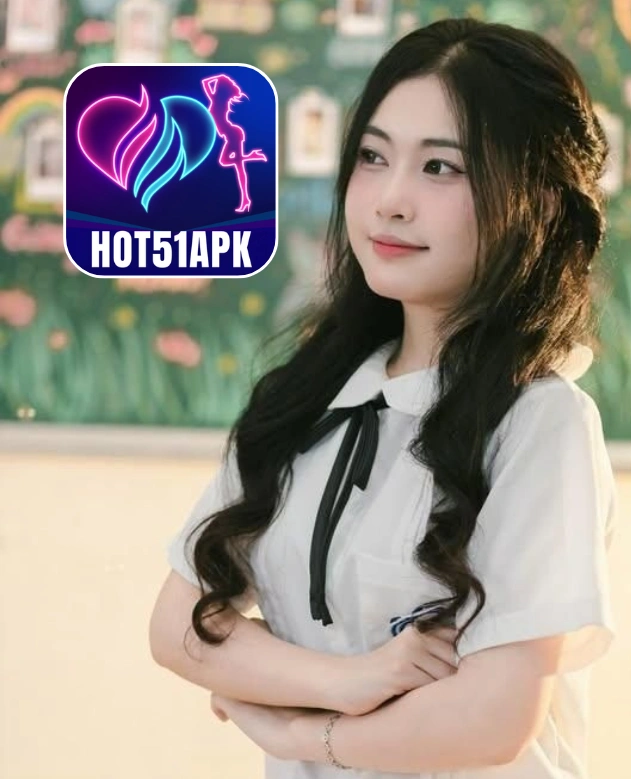 You are currently viewing Evangeline Hope West di Hot51 Apk Viral 2026 Terbaru