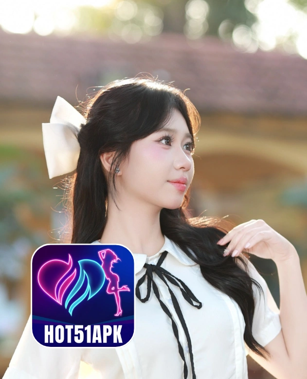 Evangeline Hope West-HOT51APK