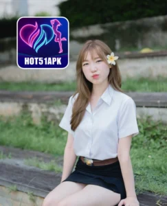 Read more about the article Finn Powell Beautiful Girl on Apk Hot51 Terbaik