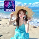 Felicity Dunn di Hot51 Live Streaming Terbaru 2026