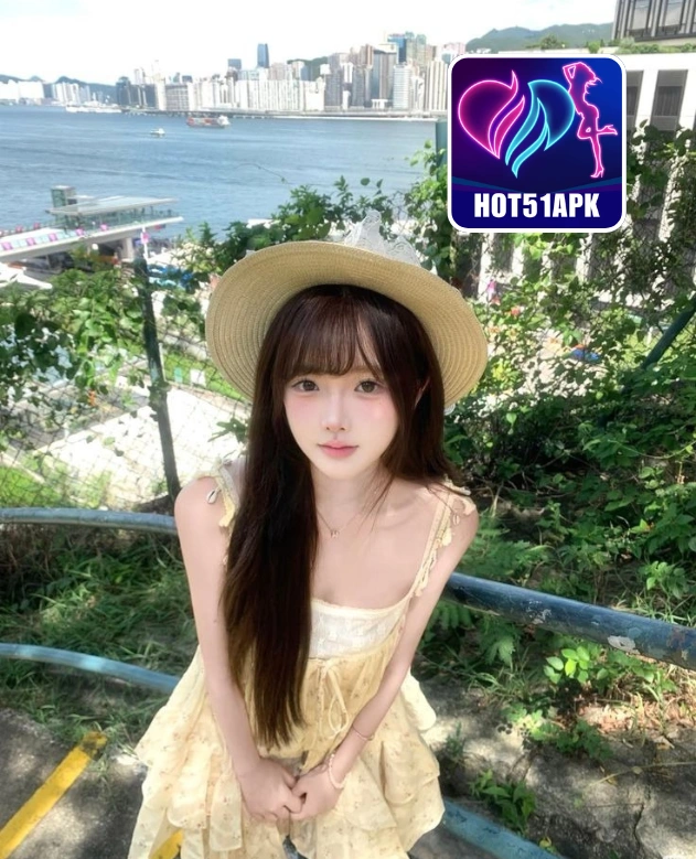 Florence Chase-HOT51APK