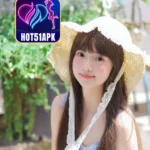 Frank David Jenkins Girl Viral di Hot51 Apk Terbaik