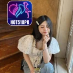 Freya Isabelle Scott di Hot51 Apk Paling Memukau Banget
