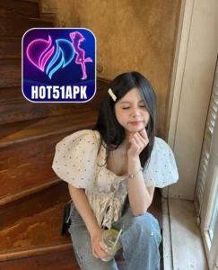Read more about the article Freya Isabelle Scott di Hot51 Apk Paling Memukau Banget