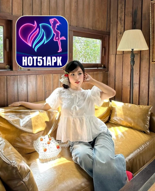 Freya Isabelle Scott-HOT51APK