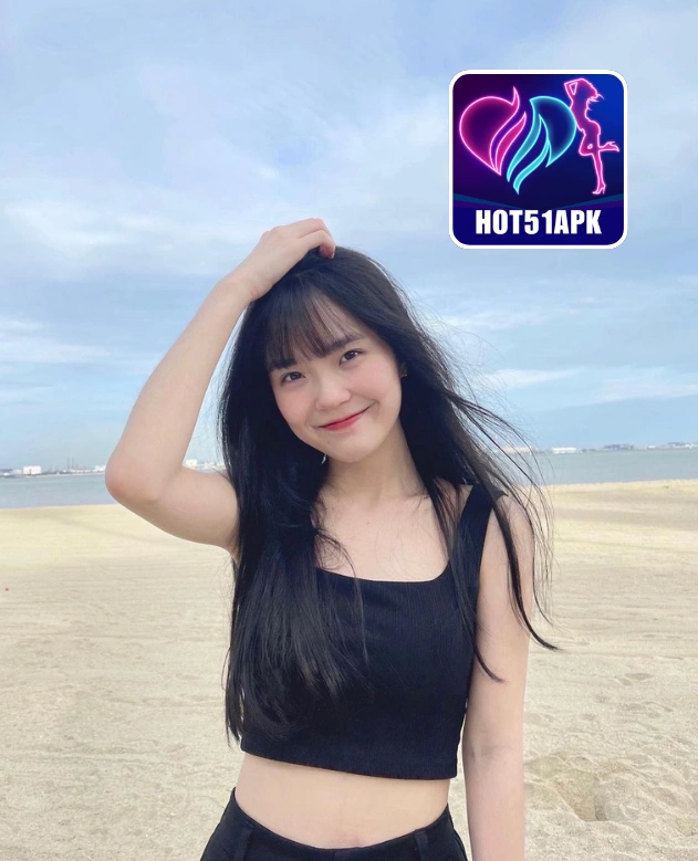 Garrett Hale-HOT51APK