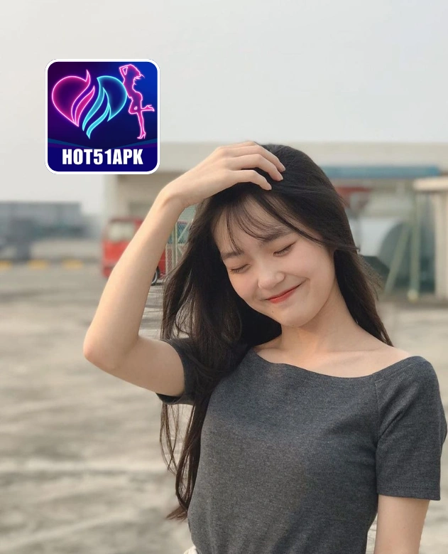 Garrett Hale-HOT51APK