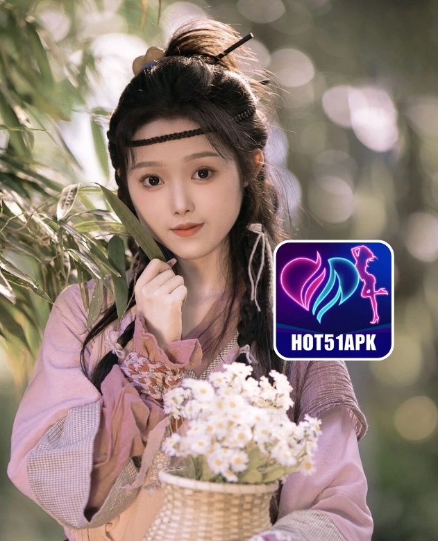 Gavin Price Gadis Cantik di Hot51 Terbaru 2026 2 - Hot51 Gavin Price-HOT51APK