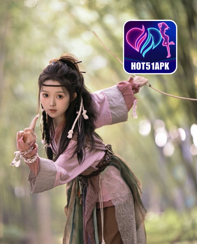 Gavin Price Gadis Cantik di Hot51 Terbaru 2026 3 - Hot51 Gavin Price-HOT51APK