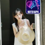 Gavin Turner Cantik Memukau di Apk Hot51 Terbaru