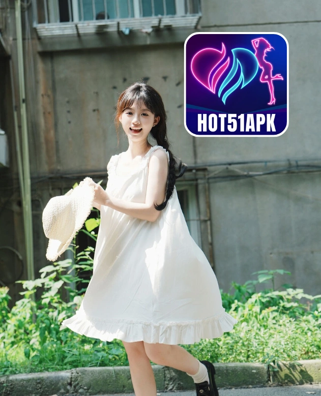 Gavin Turner Cantik Memukau di Apk Hot51 Terbaru 2 - Hot51 Gavin Turner-HOT51APK