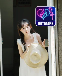 Read more about the article Gavin Turner Cantik Memukau di Apk Hot51 Terbaru