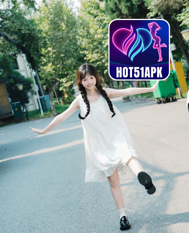 Gavin Turner Cantik Memukau di Apk Hot51 Terbaru 3 - Hot51 Gavin Turner-HOT51APK