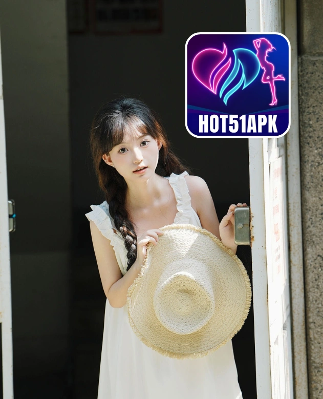 Gavin Turner Cantik Memukau di Apk Hot51 Terbaru 4 - Hot51 Gavin Turner-HOT51APK