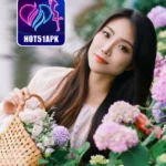 Gemma Hart di Hot51 Pesona Live Streaming Terbaru 2026