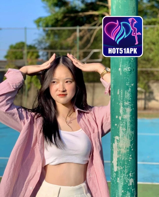 Georgia Glover-HOT51APK