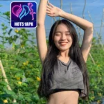 Georgia Glover Cantik di Hot51 Live Streaming Apk Mod