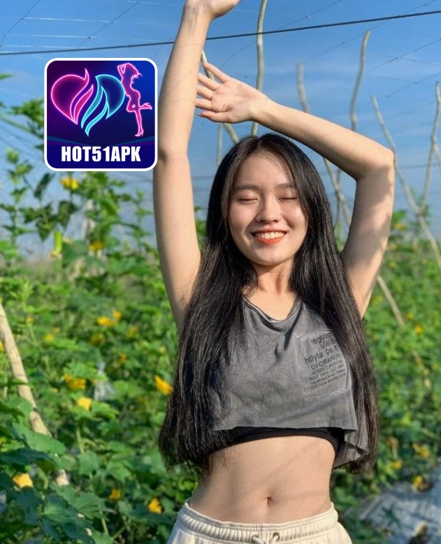 You are currently viewing Georgia Glover Cantik di Hot51 Live Streaming Apk Mod