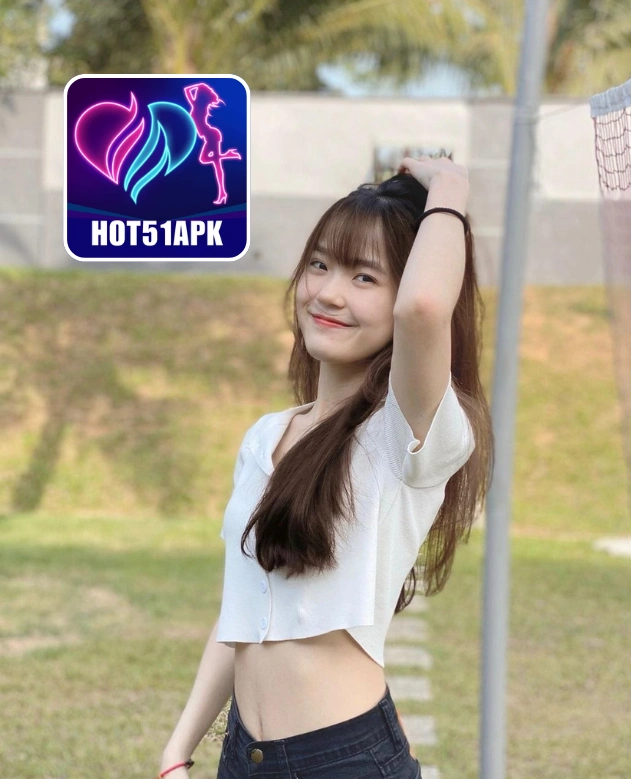 Georgia Glover-HOT51APK