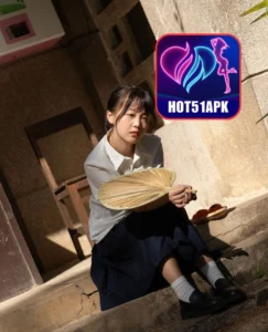 Read more about the article Isaac Turner Cantik di Apk Hot51 Sensasi Terbaru