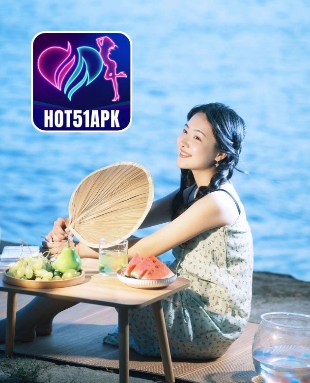 Hudson Brooks-HOT51APK