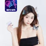 Hudson Howard Cantik Memikat di Hot51 Terbaru 2026