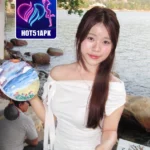 Hudson Simmons Cantik Bersinar di Apk Hot51 Indonesia