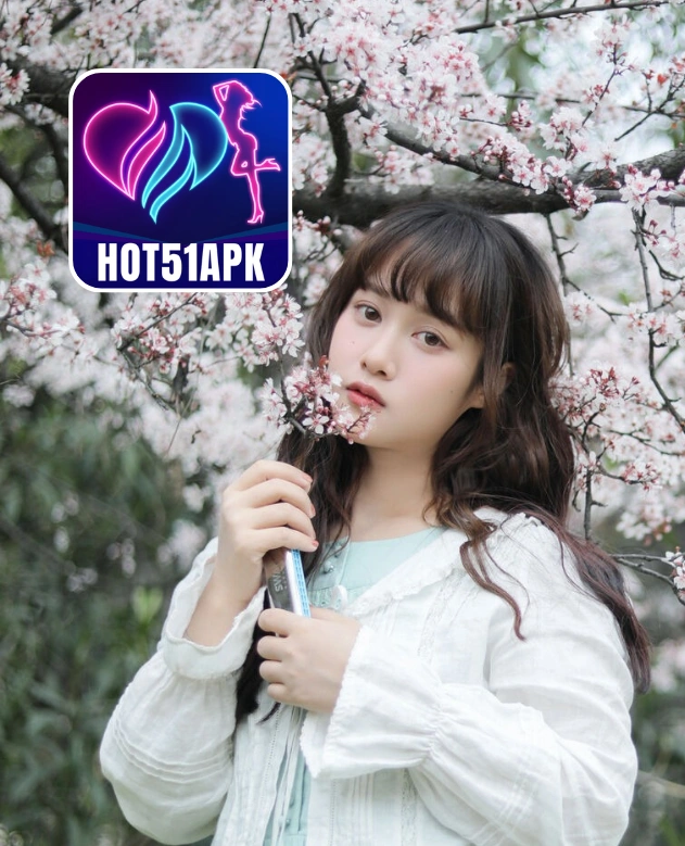 Ian Foster Cantik di Apk Hot51 Terbaru 2026 2 - Hot51 Ian Foster-HOT51APK