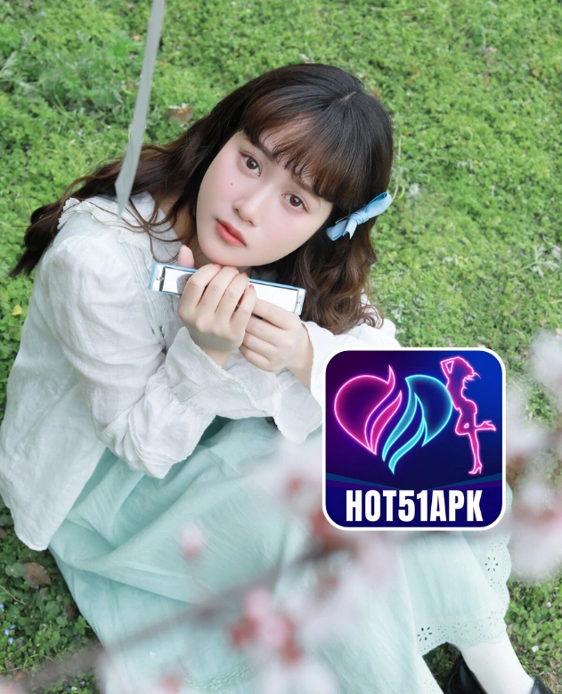 Ian Foster Cantik di Apk Hot51 Terbaru 2026 3 - Hot51 Ian Foster-HOT51APK