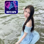 Keindahan Ian Sanders di Apk Hot51 yang Menawan