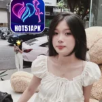 Ivy Florence Cole di Hot51 Pesona Live Streaming