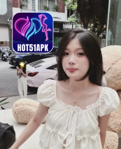 Read more about the article Ivy Florence Cole di Hot51 Pesona Live Streaming