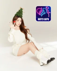 Read more about the article Jake Hayes di Hot51 Pesona Cantik Viral Terbaru