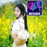 Jake Powell dan Gadis Cantik di Apk Hot51 Terbaru