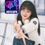 Julian Richardson di Apk Hot51 Paling Menawan 2026 Top