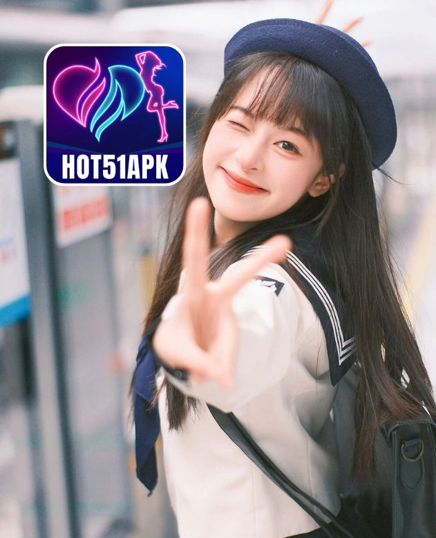 Julian Richardson-HOT51APK