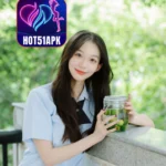 Kayla Kennedy di Hot51 Apk Pesona Live Menarik Sekali