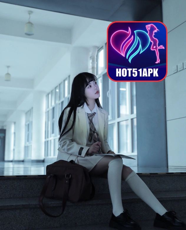 You are currently viewing Kyle Foster Gadis Cantik di Apk Hot51 Terbaru