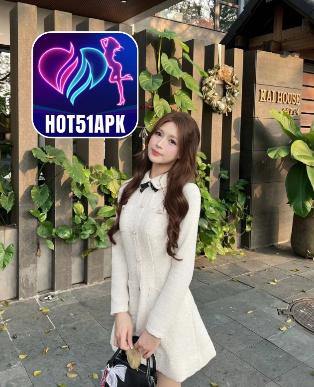 Lottie Pearl Jenkins-HOT51APK