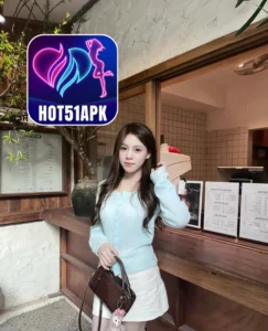 Read more about the article Lottie Pearl Jenkins di Hot51 Apk Sangat Memukau