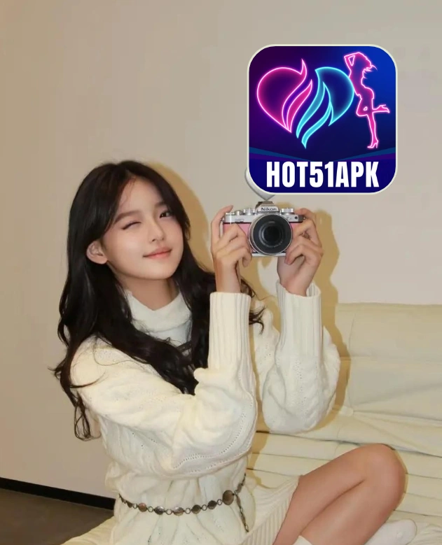 Lottie Pearl Jenkins-HOT51APK