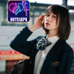 Louis Andrew Patterson di Hot51 Apk Viral Live