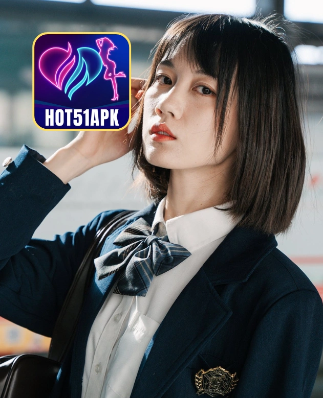 Louis Andrew Patterson-hot51apk