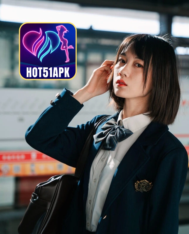 You are currently viewing Louis Andrew Patterson di Hot51 Apk Viral Live